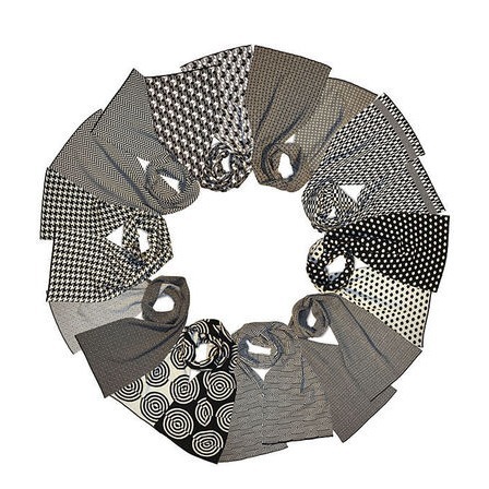 Fortschritt Berlin - eine Mustervielfalt