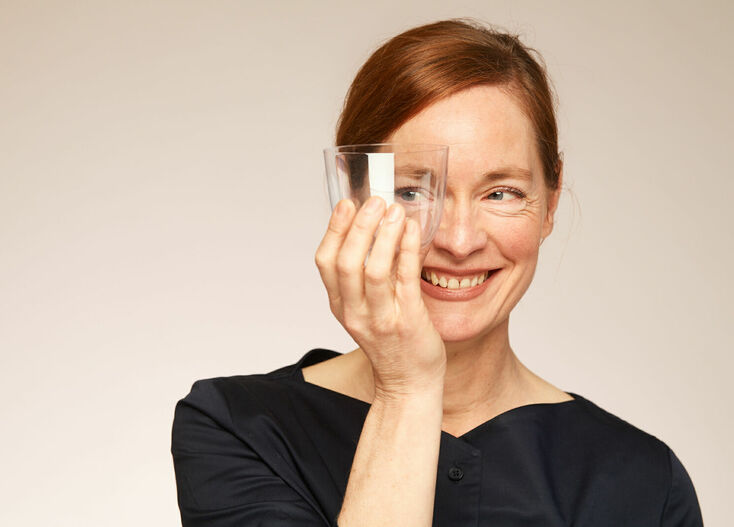 ANJA Kommunikation & Organisation mit Leidenschaft und guter Laune.